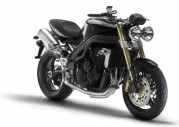 Triumph Speed Triple